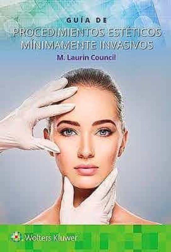 Guía De Procedimientos Estéticos Mínimamente Invasivos