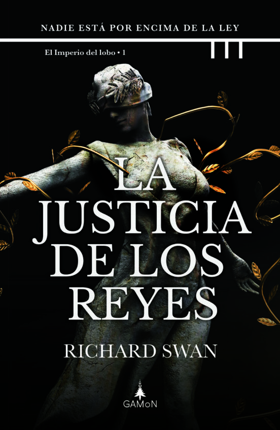 La Justicia De Los Reyes
