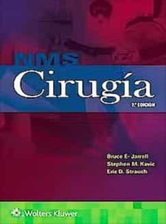 Nms Cirugia
