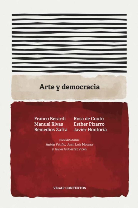 Arte Y Democracia