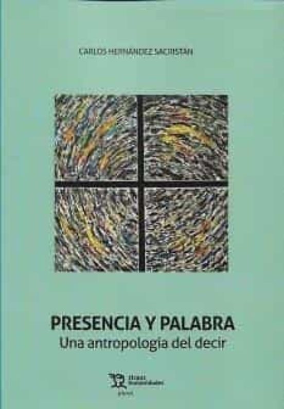 Presencia Y Palabra