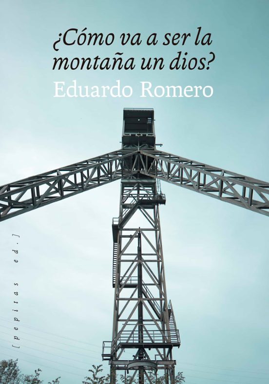 ¿Cómo Va A Ser La Montaña Un Dios?