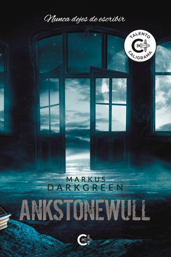 Ankstonewull