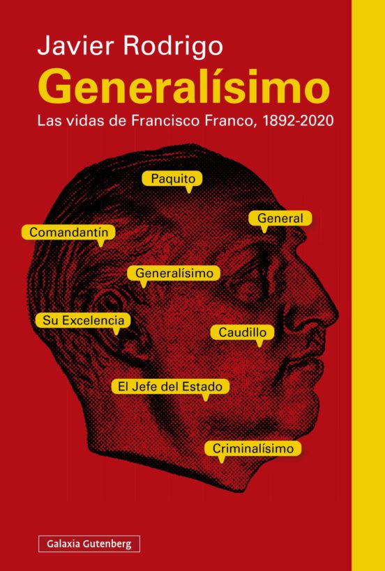 Generalísimo- Ebook