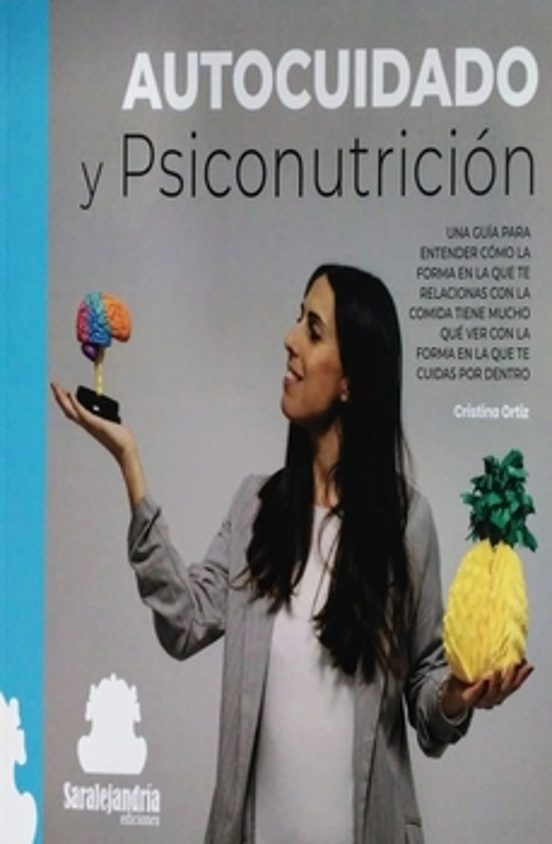 Autocuidado Y Psiconutricion