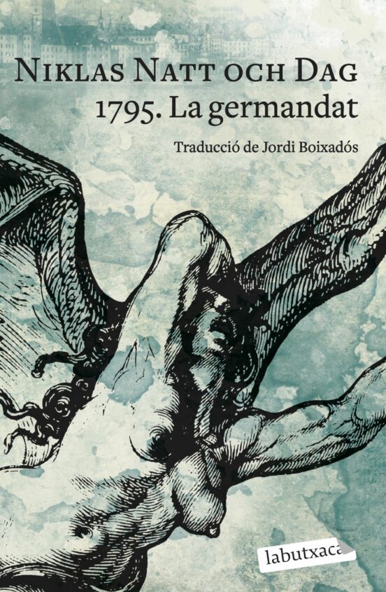 1795. La Germandat
