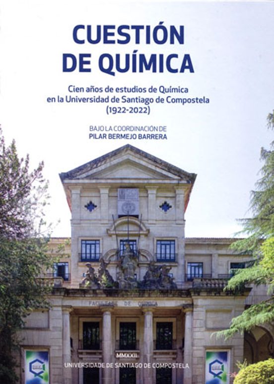 Cuestión De Química