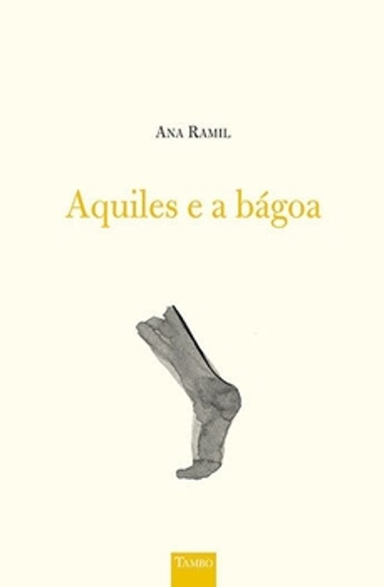 Aquiles E A Bágoa