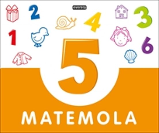 Matemola 5