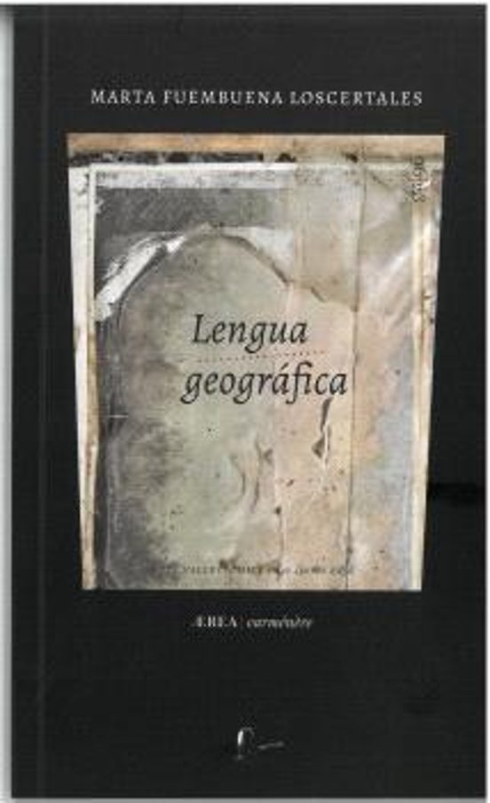 Lengua Geográfica