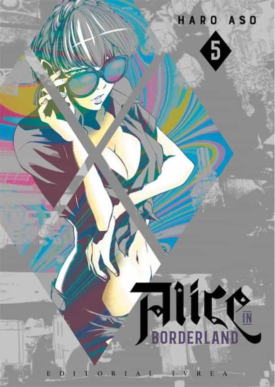Alice In Borderland 05