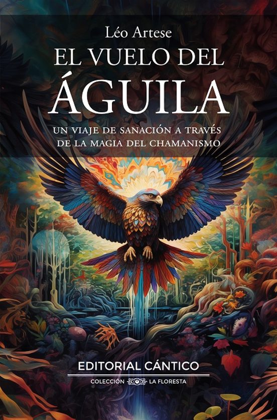 El Vuelo Del Águila