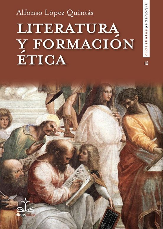 Literatura Y Formación Ética