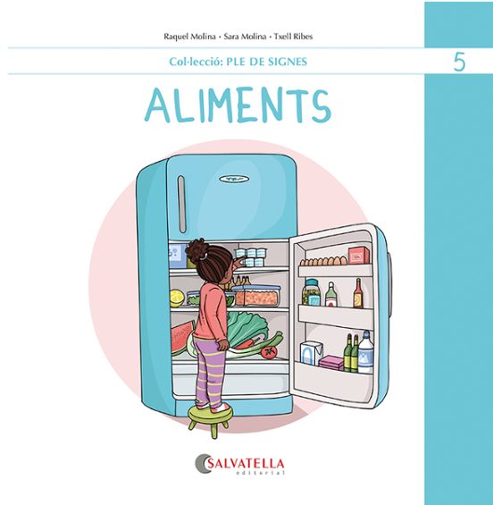 Ple De Signes 5: Aliments