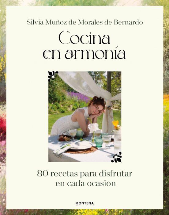 Cocina En Armonía