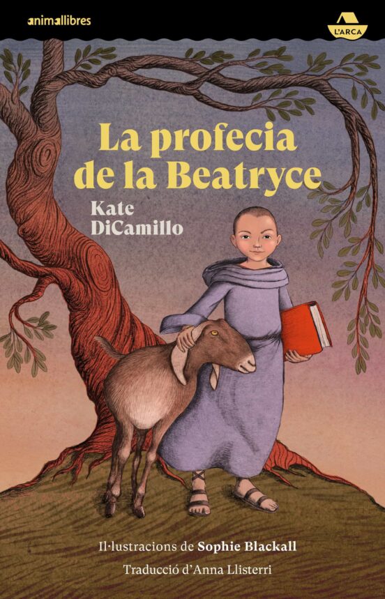La Profecia De La Beatryce