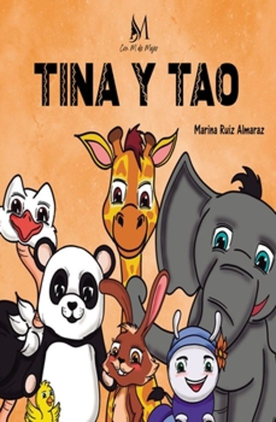 Tina y Tao