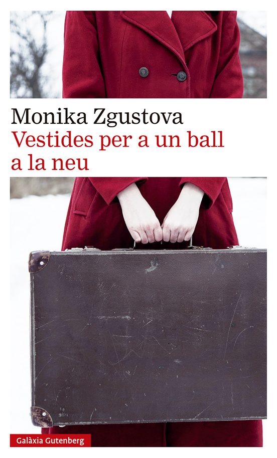 Vestides Per A Un Ball A La Neu- 2023