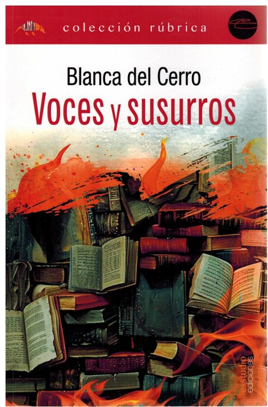 Voces y susurros