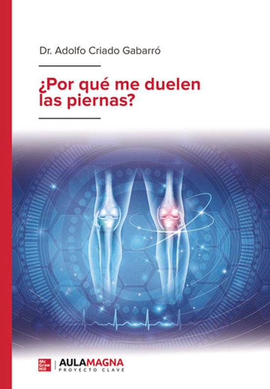 Por Qué Me Duelen Las Piernas