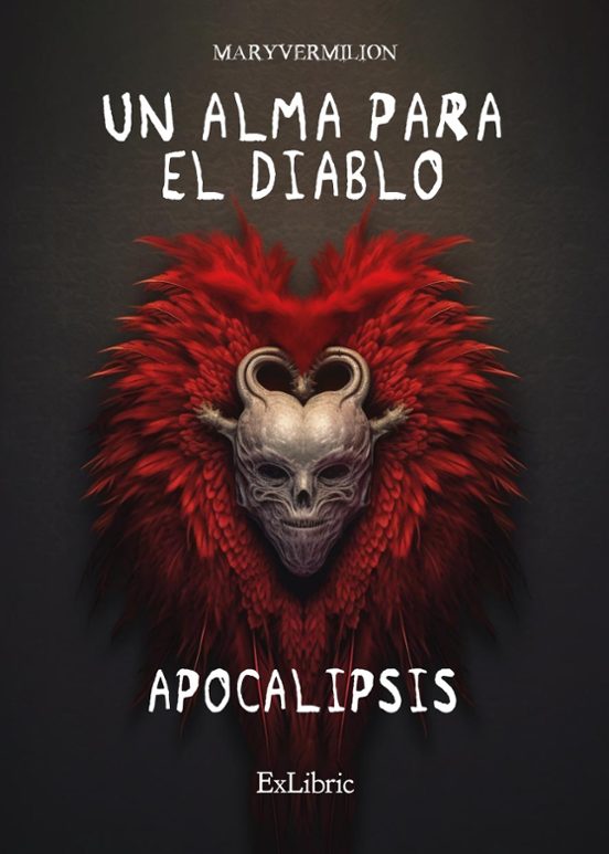 Un Alma Para El Diablo. Apocalipsis