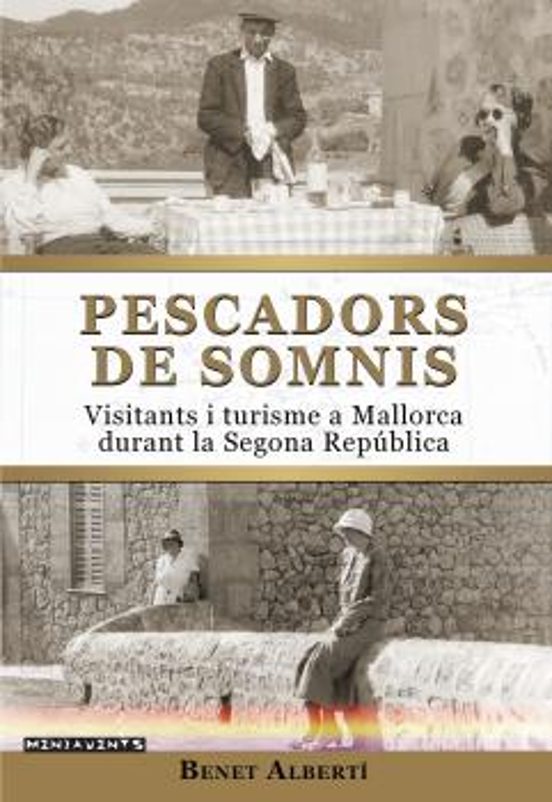 Pescadors De Somnis