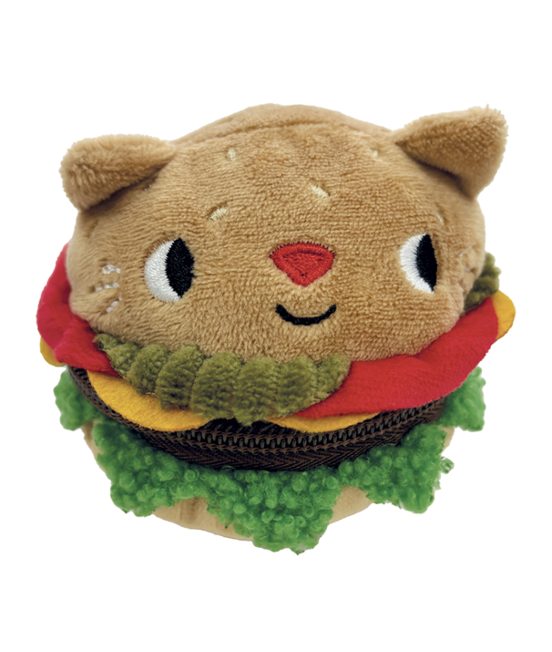 Michiburguer
