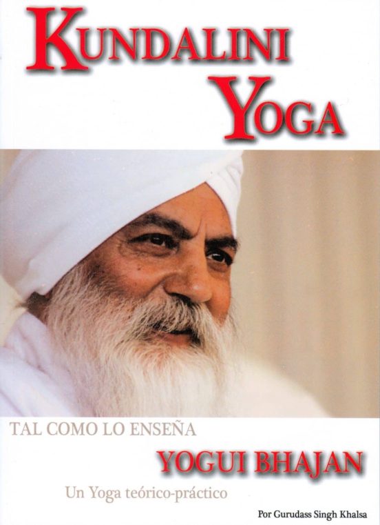 Kundalini Yoga