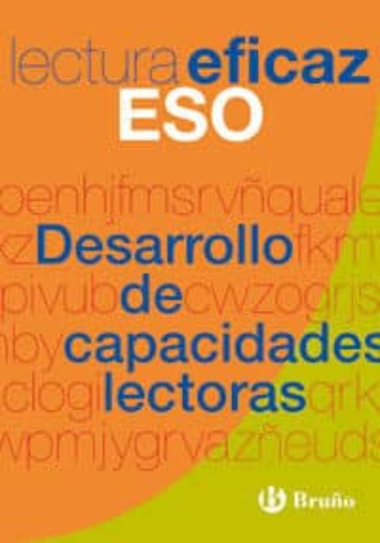 Lectura Eficaz 1º Eso