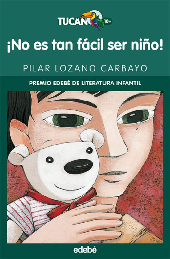 ¡no Es Tan Facil Ser Niño!