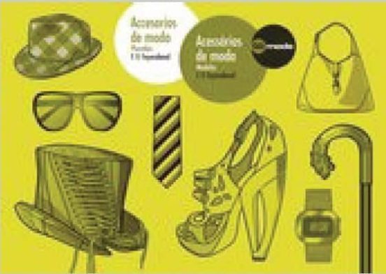 Accesorios De Moda: Plantillas