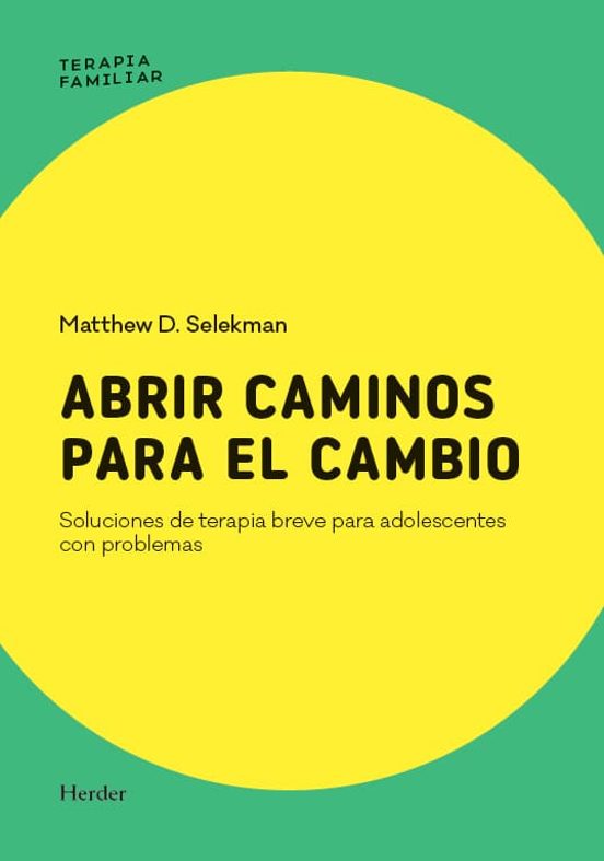 Abrir caminos para el cambio