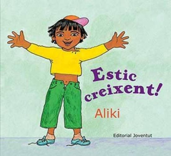 Estic Creixent!