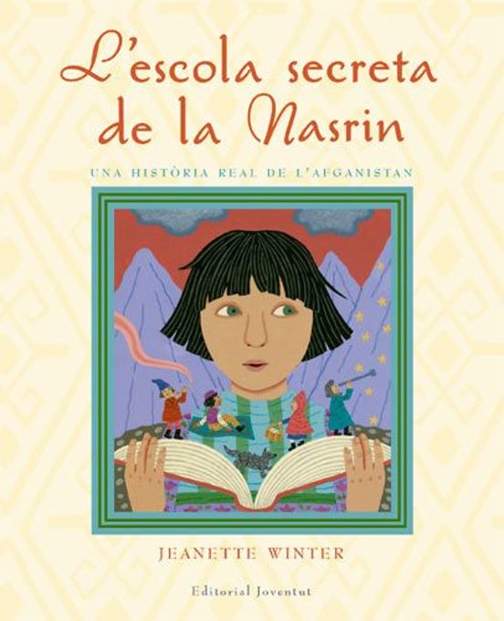 L Escola Secreta De La Nasrin