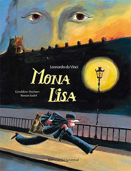 Mona Lisa