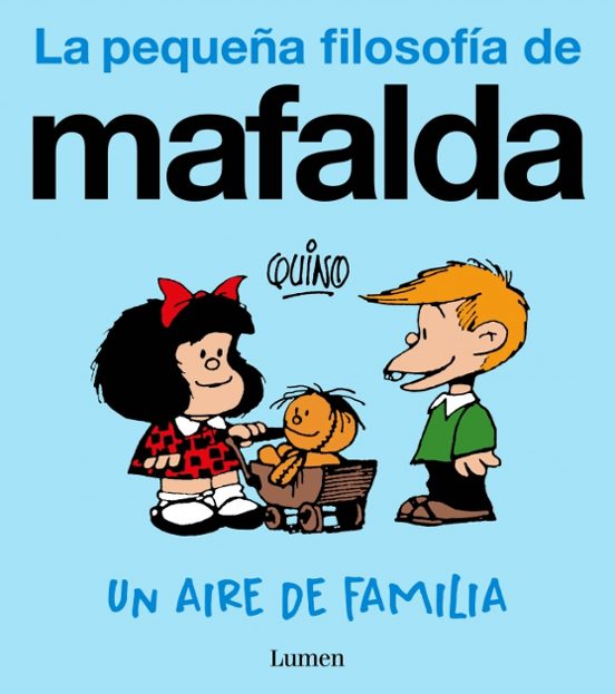 Un Aire De Familia