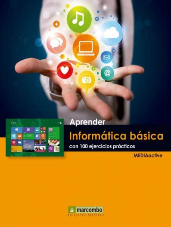 Aprender Informatica Basica