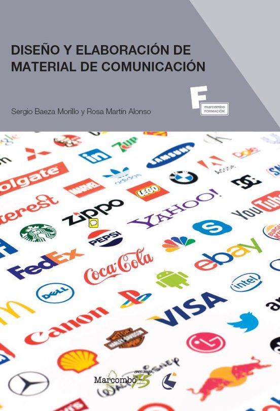 Diseño Y Elaboración De Material De Comunicación De Marketing Y Publicidad