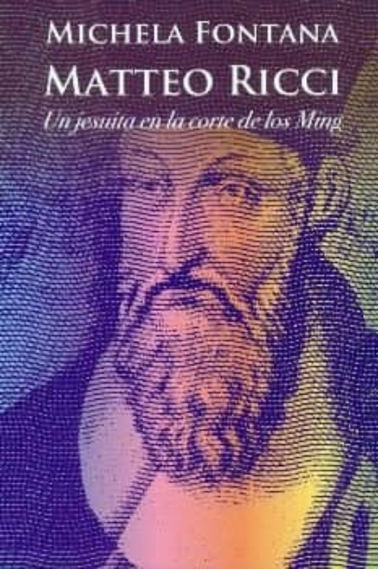 Mateo Ricci