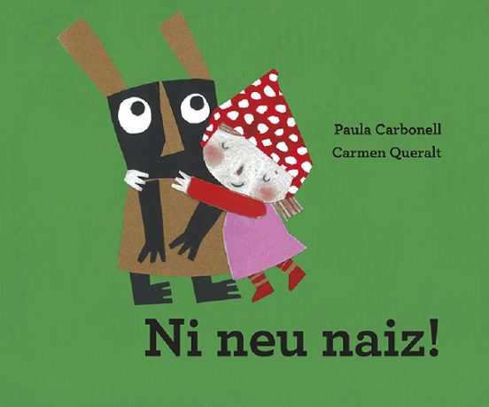 Ni Neu Naiz!