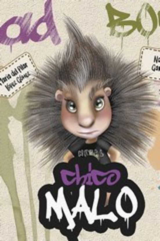 Chico Malo - Bad Boy
