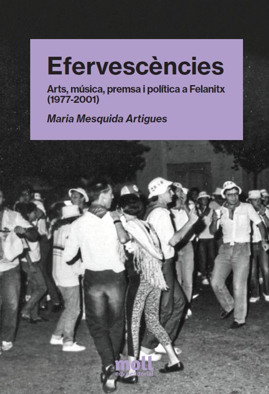 Efervescencies: Arts Musica Premsa I Politica