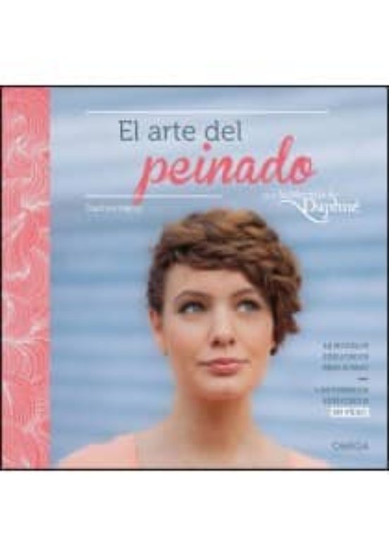 El Arte De Peinado