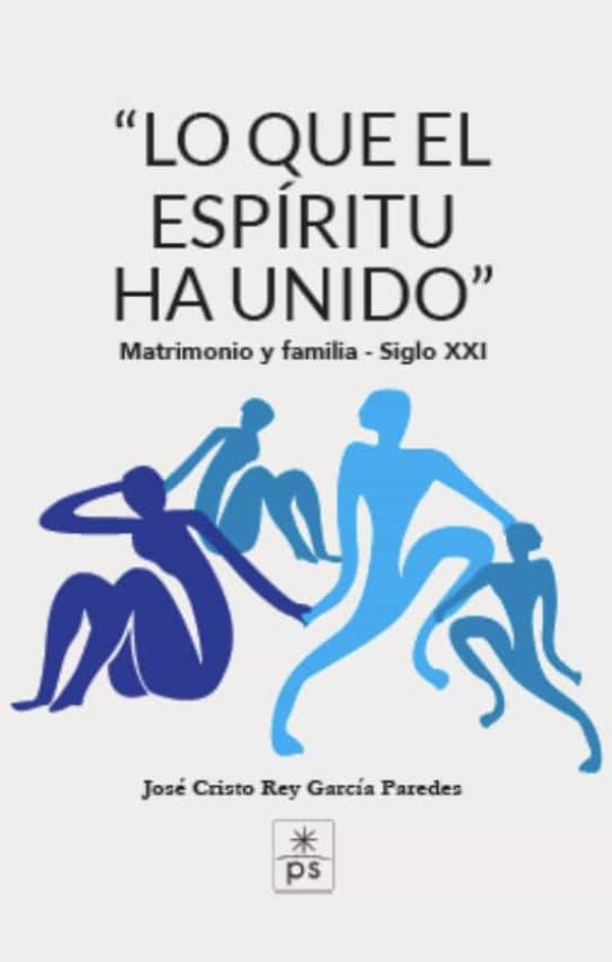 Lo Que El Espíritu Ha Unido