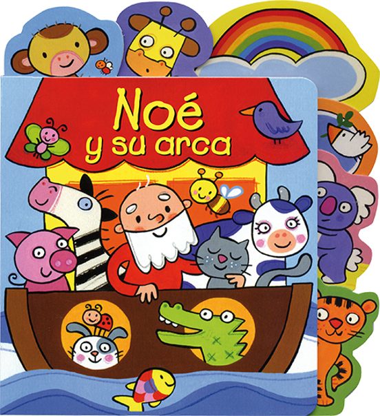 Noé Y Su Arca
