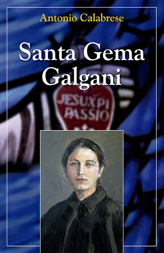 Santa Gema Galgani: Biografia