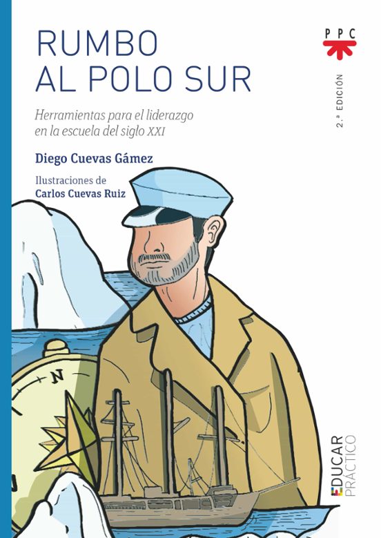Rumbo Al Polo Sur