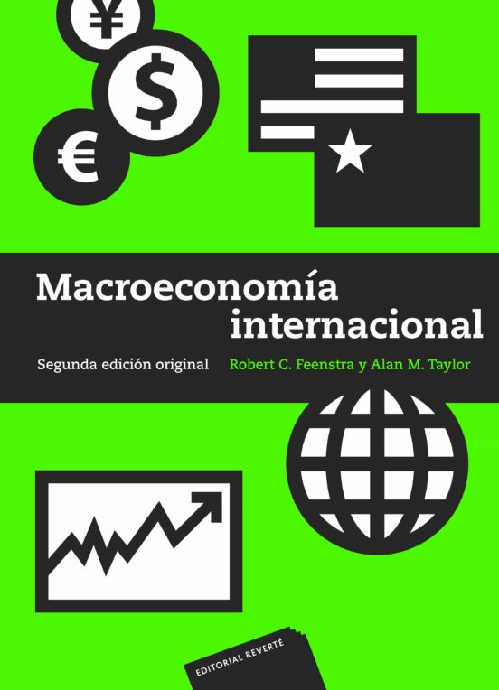 Macroeconomia Internacional