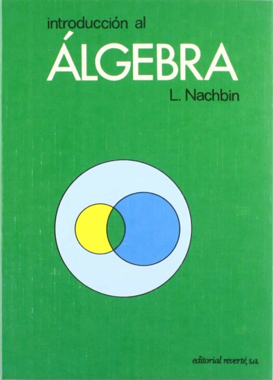 Algebra