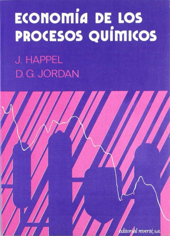 Economía De Los Procesos Químicos